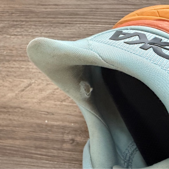 Hoka Clifton 8 Shoes - Picture 7 of 7